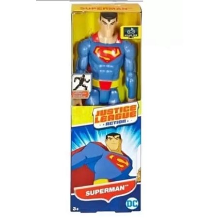BONECO SUPERMAN