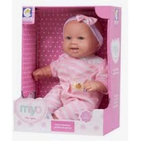 BONECA MIYO