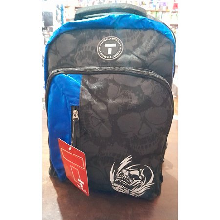 MOCHILA DE COSTAS UNISSEX