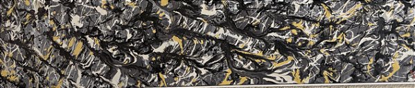 YELOW AND BLACK MICROWAVES