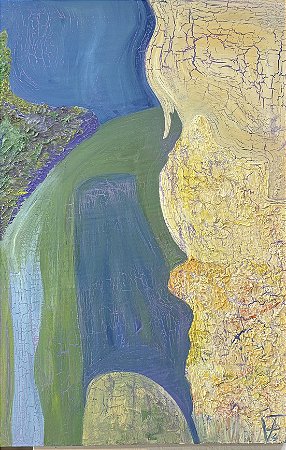 FOREST, RIVER AND DUNE