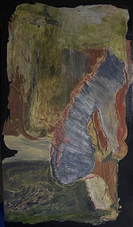 EMOTIONS FROM THE CAVE