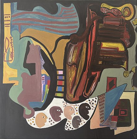 COSMOPOLITAN SAPIENS