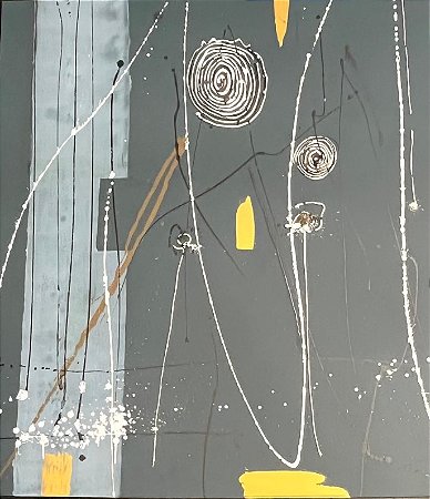 CAMINHOS DO SILÊNCIO