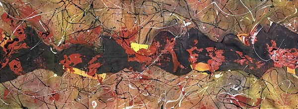 BLOOD IN THE STREETS