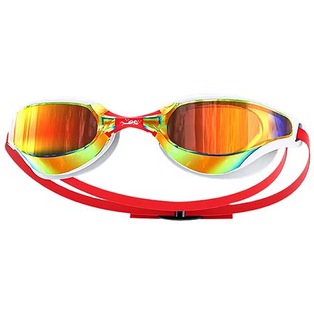 Óculos de Natação Gold Sports Vanquisher Pro Performance 7.0 - Adulto