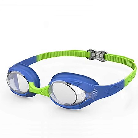 Óculos de Natação Gold Sports Little Fish Premium 5.0 High Definition