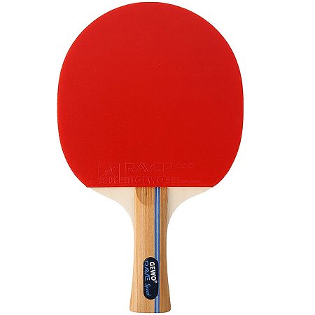 Raquetes De Tênis De Mesa Gewo Rave Speed 3-Star