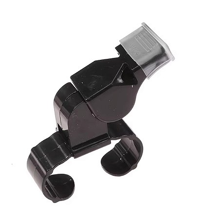 Apito Dedal Gold Sports Profissional c/ Bocal de Silicone  - Alta Intensidade