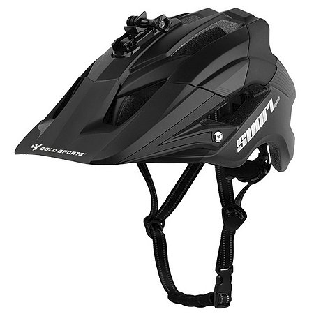 Capacete para Ciclismo Gold Sports Ultra Light