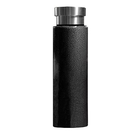 Garrafa Térmica em Inox 800 ml Gold Sports