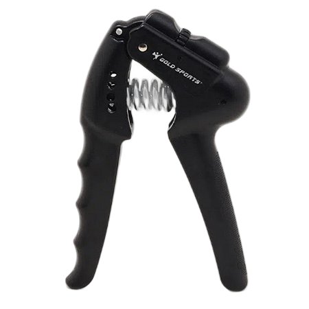 Hand Grip Gold Sports Action com Carga Regulavél