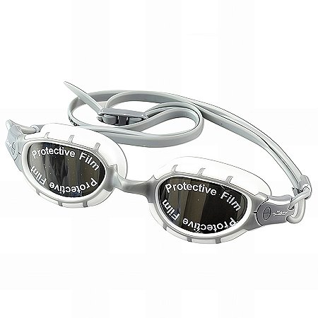 Oculos De Natação Gold Sports New Predator Pro 180  Graus de Visão HD