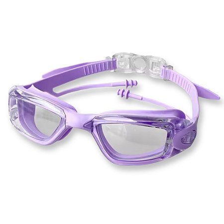 Oculos De Natação Gold Sports Legend V - High Definition