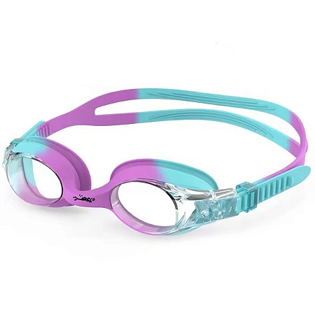 Óculos De Natação Gold Sports Kids Little Bubble