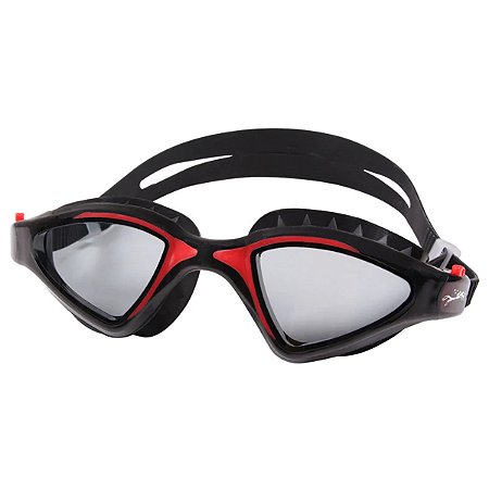 Óculos de Natação Gold Sports Shark Performance 7.0 High Definition