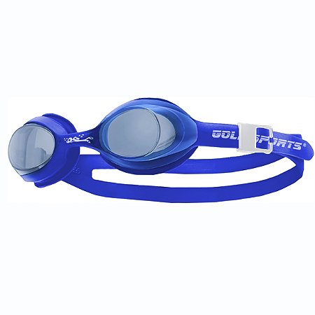 Óculos de Natação Gold Sports Phoenix Performance High Definition