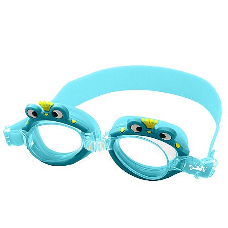 Óculos De Natação Little Gold Sports Animal - de 4 a 10 anos