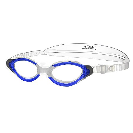 Óculos de Natação Gold Sports Ocean Performance 7.0 High Definition