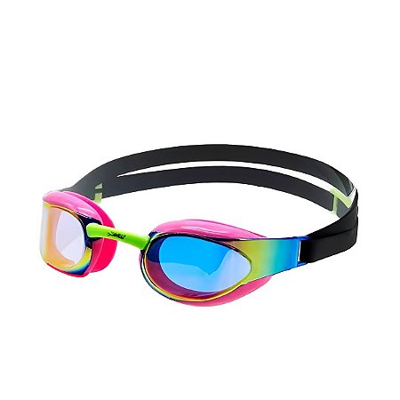 Óculos de Natação Gold Sports Acqua Fast Pro Performance 8.0