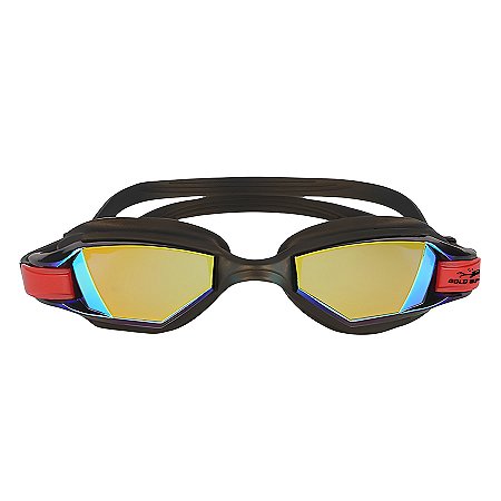 Óculos de Natação Gold Sports Future Performance Pro