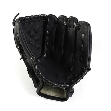 Luva Baseball Gold Sports Adulto 12,5 Inch