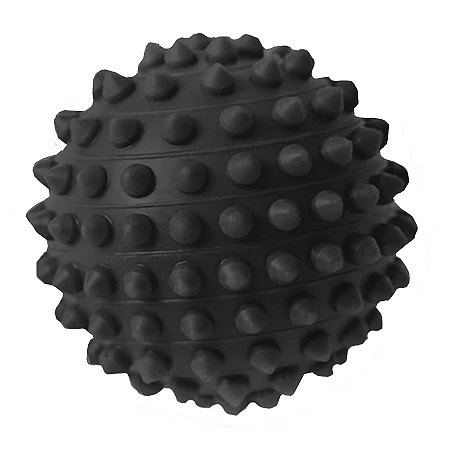 Bola Cravo Gold Sports Exercitadora - 7 cm