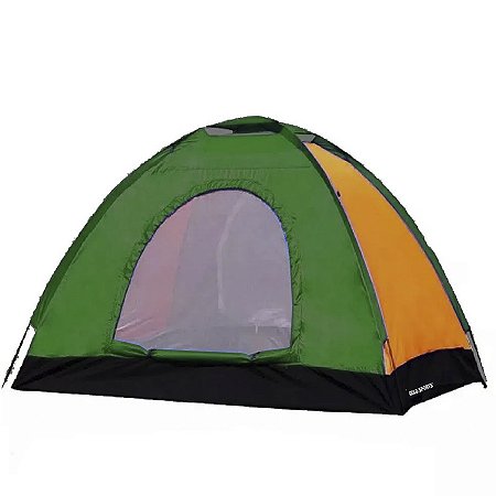Barraca Iglu Gold Sports  Poup Up -2 Pessoas