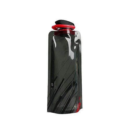 Bolsa Hidratação Gold Sports Macia dobrável Ultra  Leve Portátil Para Prática Esportiva 700 ml