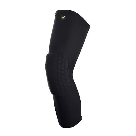 Joelheira  Elástica Gold Sports Cube Anti Impacto