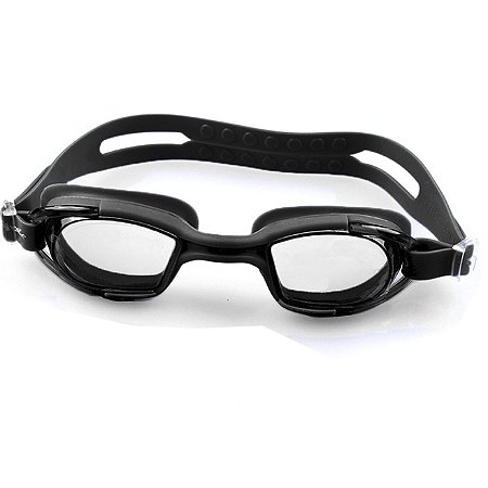 Oculos De Natação Gold Sports Orca Clear High Definition