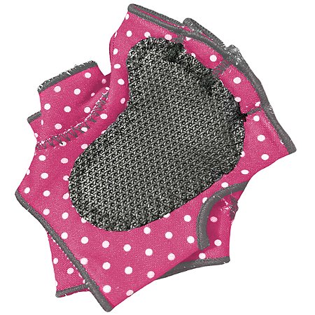 Luva de Neoprene Gold Sports com Polegar Slim