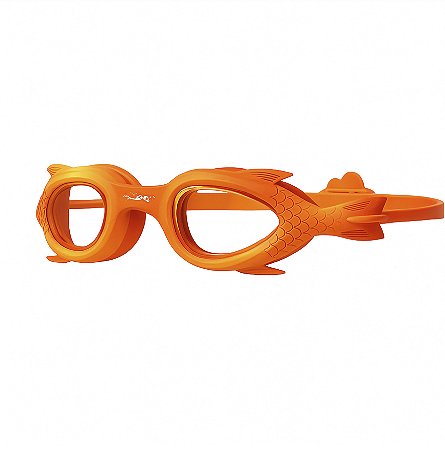 Óculos De Natação Gold Sports Little Fashion Fish High Definition 7,0