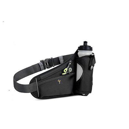 Pochete Esportiva Gold Sports Premium Hidratação 3 x1