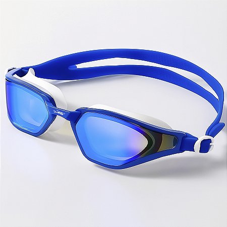 Óculos de Natação Gold Sports Golden Style 10.0 Hign Definition