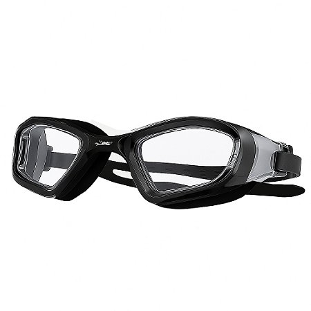 Óculos de Natação Gold Sports Crystal View 10.0 Hign Definition