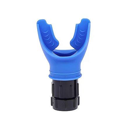 Bucal Gold Sports Esportivo De Treinamento Respiratório