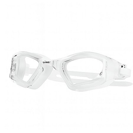 Óculos de Natação Gold Sports Crystal View 10.0 Hign Definition