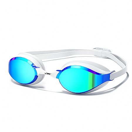 Óculos de Natação Gold Sports Cool Performance 6.0 - Espelhado HD