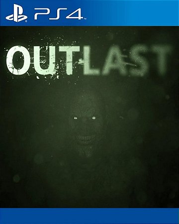 Outlast Jogo Online para PS4