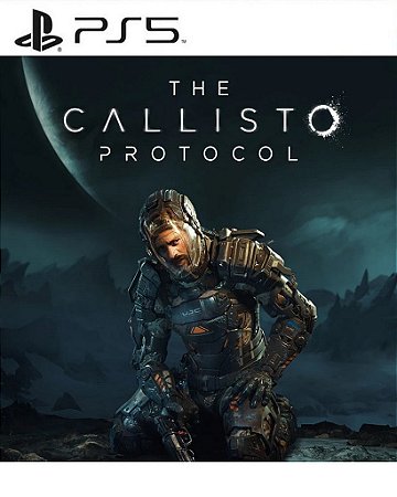 The Callisto Protocol Jogo Online para PS5