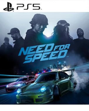 Need For Speed 2015 Jogo Online para PS5