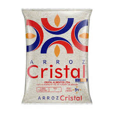 ARROZ CRISTAL TP 1, 5KG