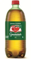 GUARANA ANTARCTICA 1L