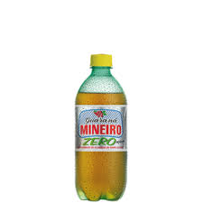 GUARANA MINEIRO LATA 600ML