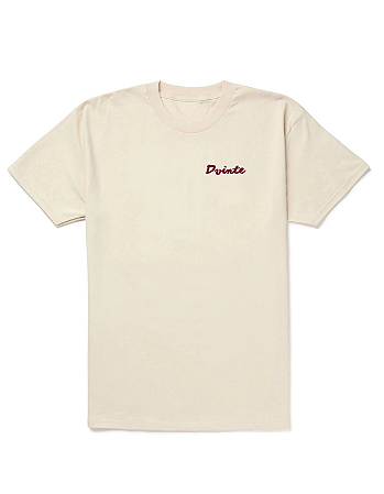 Camiseta Dvinte Roots Unissex