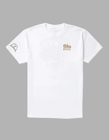 Camiseta Dvinte Roots Unissex