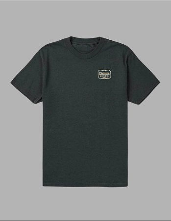 Camiseta Dvinte Roots Unissex