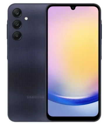 Samsung Galaxy A55 5G Dual SIM 256 GB Azul escuro 8 GB RAM