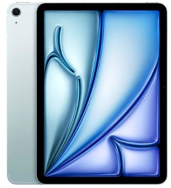 Apple iPad Air 11 128gb Wifi Azul - Distribuidor Autorizado